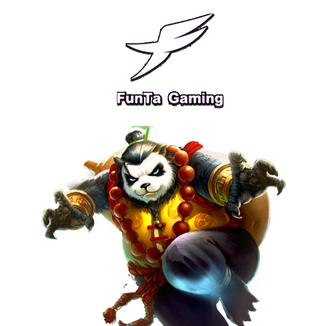 Funta Gaming