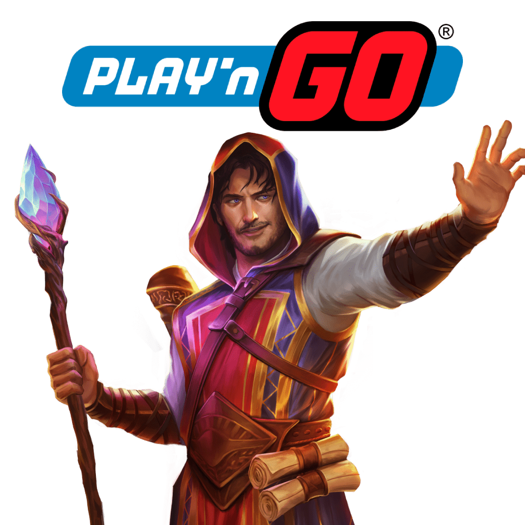 Play'n Go